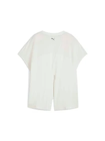Футболки і поло PUMA Cloudspun Mix Tee - Reg модель 525778 Фото