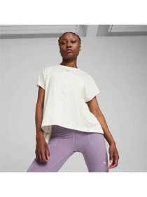 Футболки і поло PUMA Cloudspun Mix Tee - Reg модель 525778 Фото