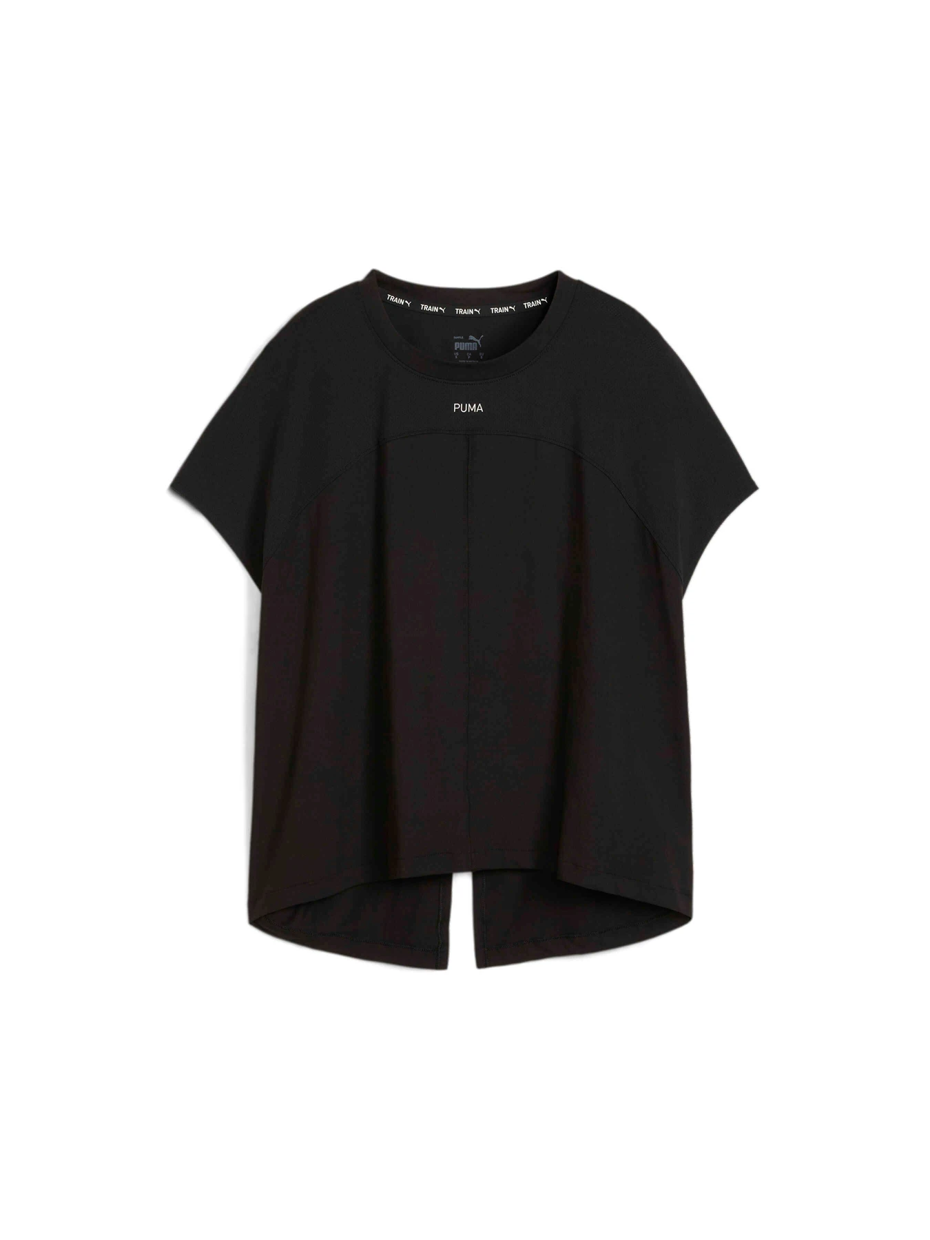 Футболки і поло PUMA Cloudspun Mix Tee - Reg модель 525778 Футболки і поло PUMA Cloudspun Mix Tee - Reg модель 525778 Фото