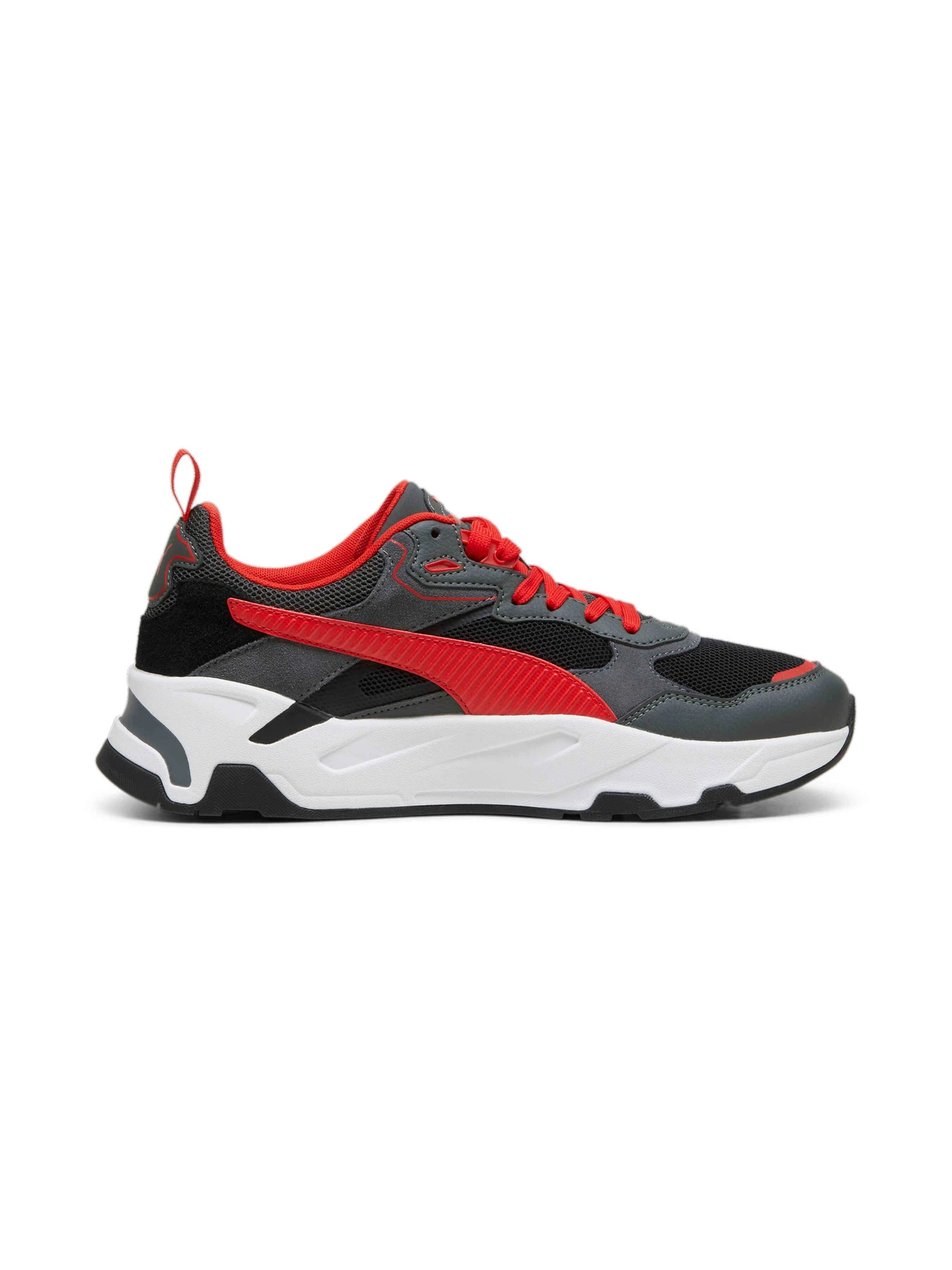 Кроссовки PUMA F1 Trinity модель 308282 Кроссовки PUMA F1 Trinity модель 308282 Фото