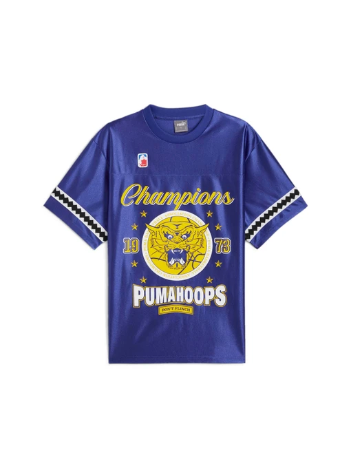 Футболки і поло PUMA Show Jersey модель 627213 Фото