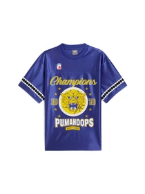 Футболки і поло PUMA Show Jersey модель 627213 Фото