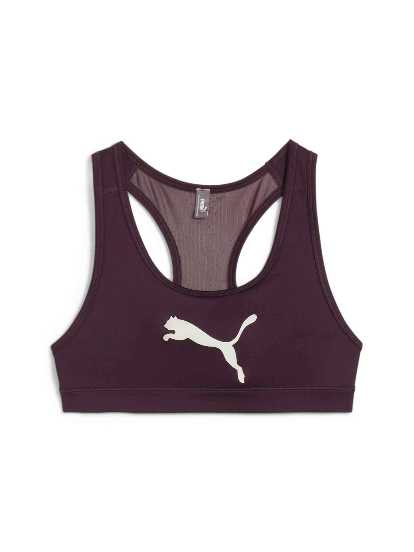 Футболки і поло PUMA 4 Keeps Bra модель 525316 Фото