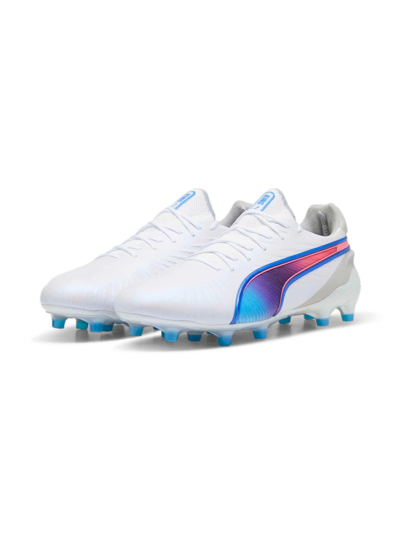 Кроссовки PUMA King Ultimate Fg/ag модель 107809 Кроссовки PUMA King Ultimate Fg/ag модель 107809 Фото