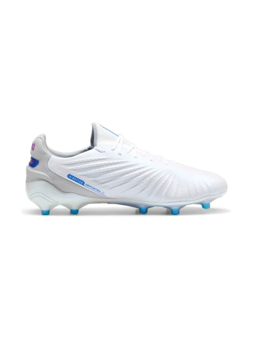 Кроссовки PUMA King Ultimate Fg/ag модель 107809 Фото