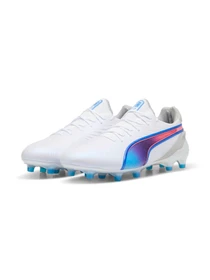 Кроссовки PUMA King Ultimate Fg/ag модель 107809 Фото