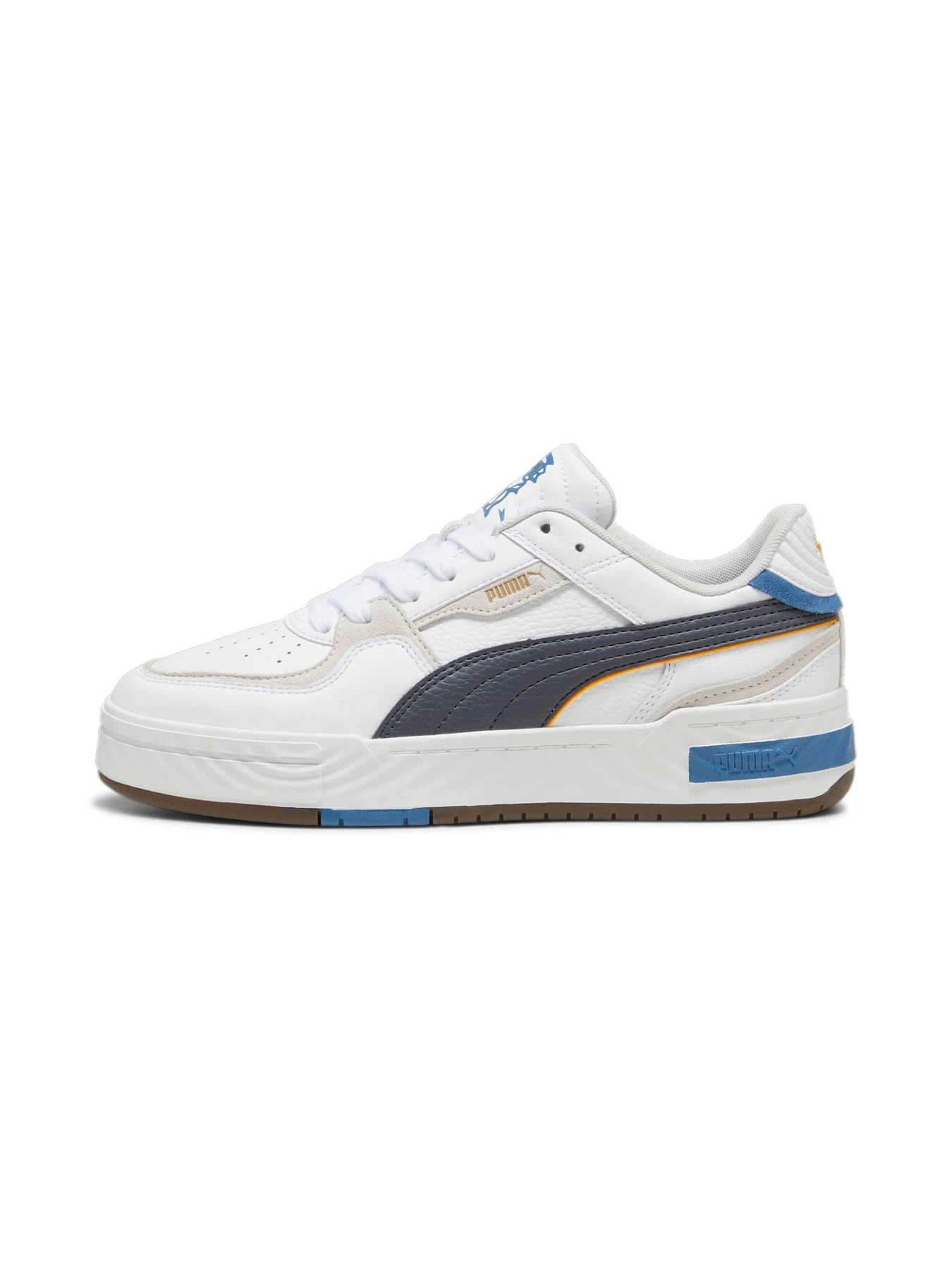 Кеды PUMA Ca Pro Crush Earth модель 395773 Фото