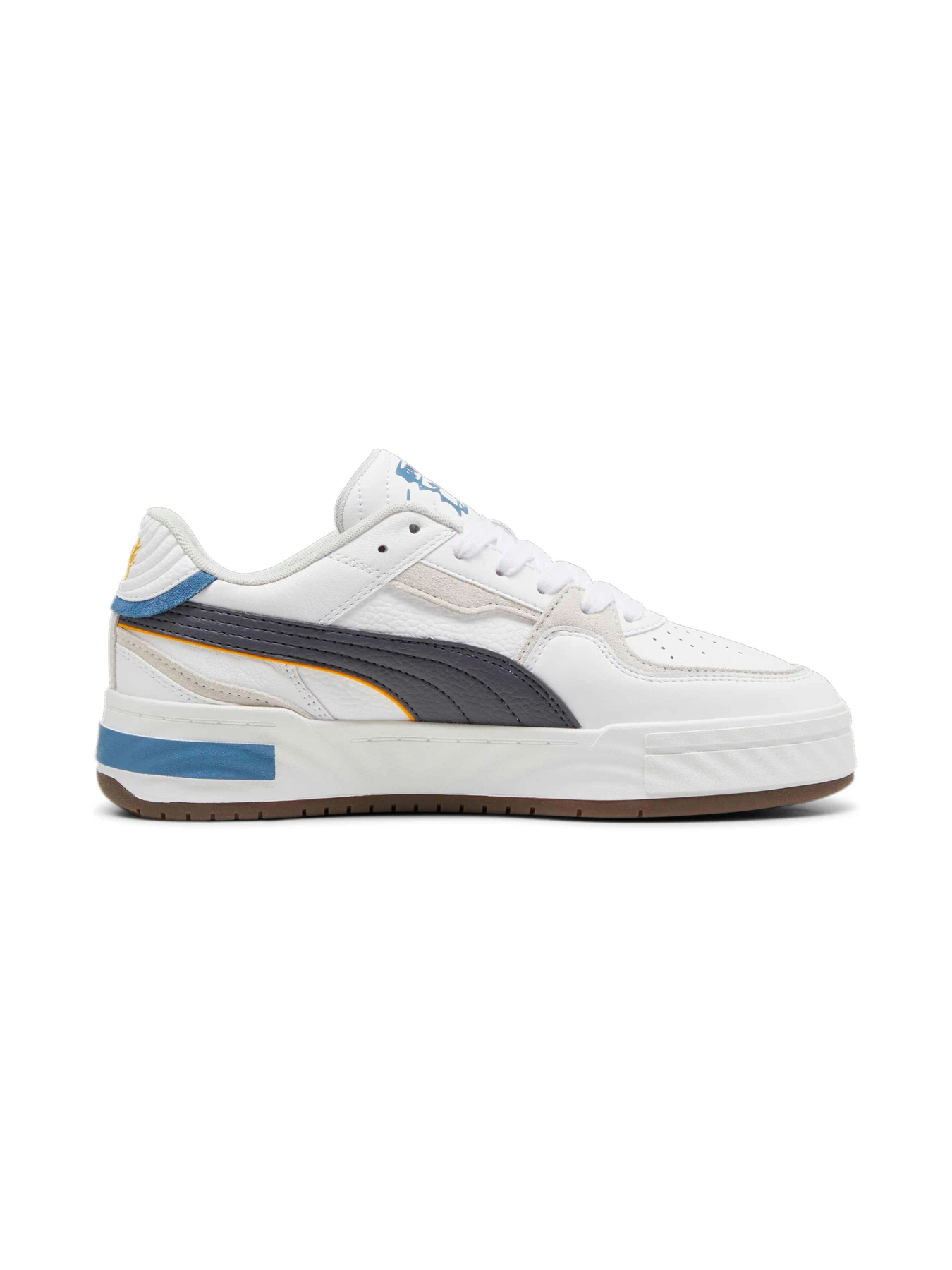 Кеды PUMA Ca Pro Crush Earth модель 395773 Фото