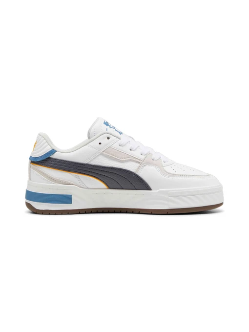 Кеды PUMA Ca Pro Crush Earth модель 395773 Фото