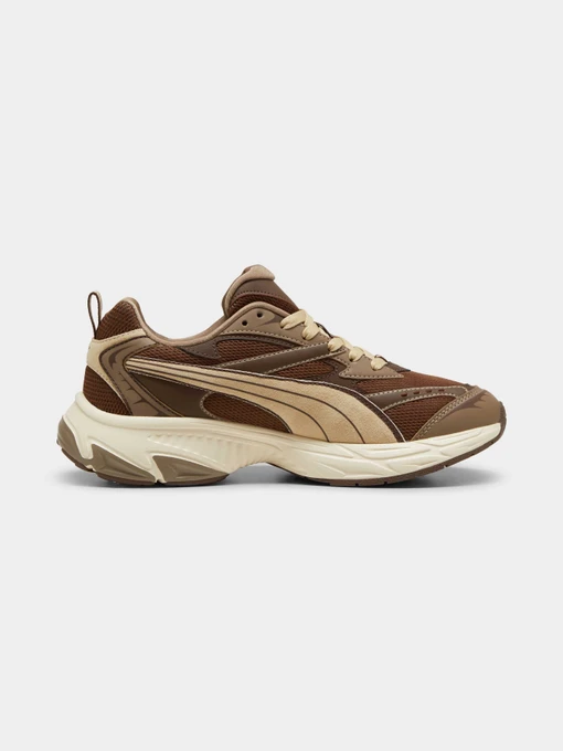 Кросівки PUMA Morphic Retro модель 395920 Фото
