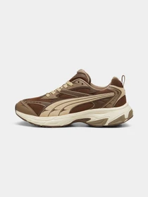 Кросівки PUMA Morphic Retro модель 395920 Фото