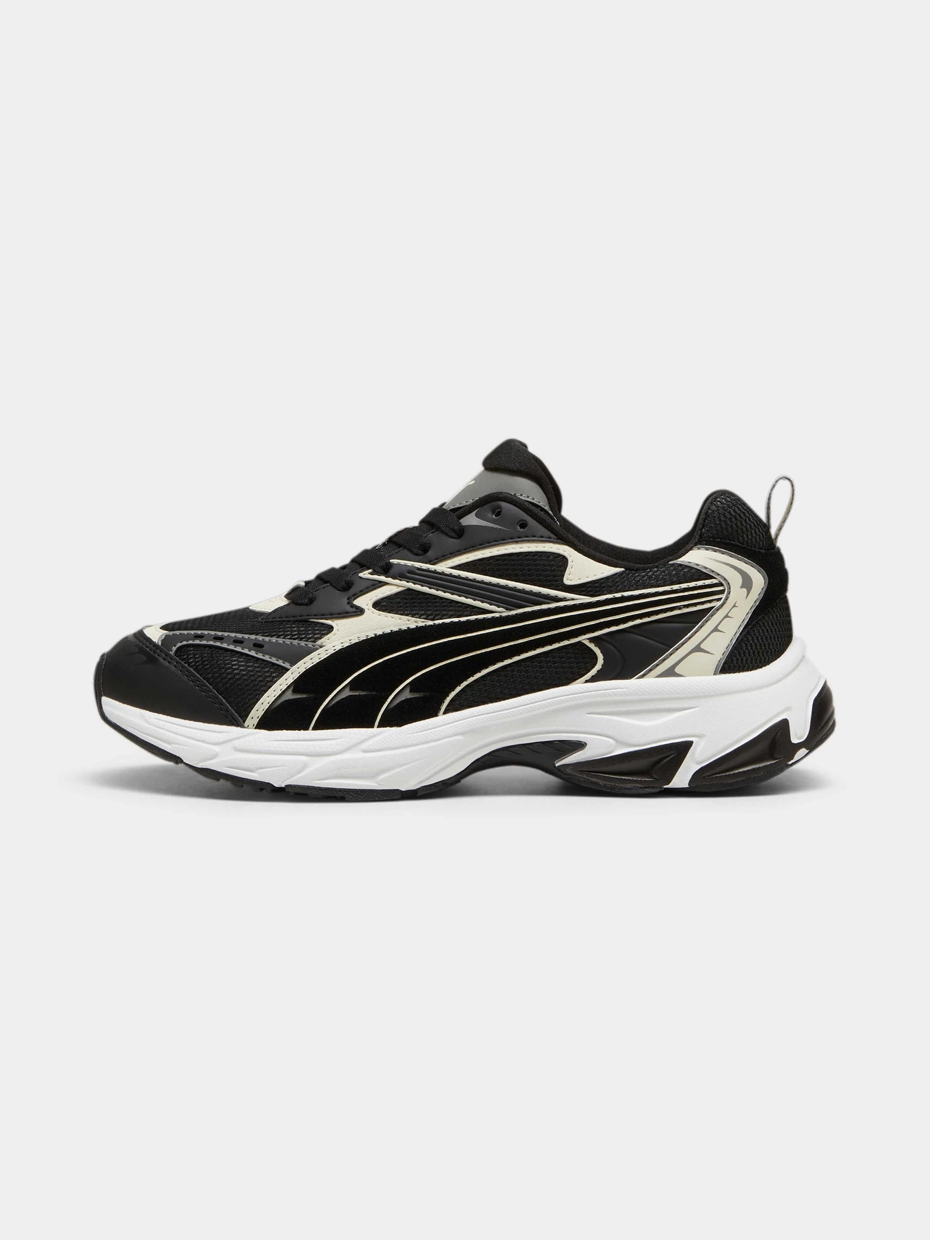 Кроссовки PUMA Morphic Retro модель 395920 Фото