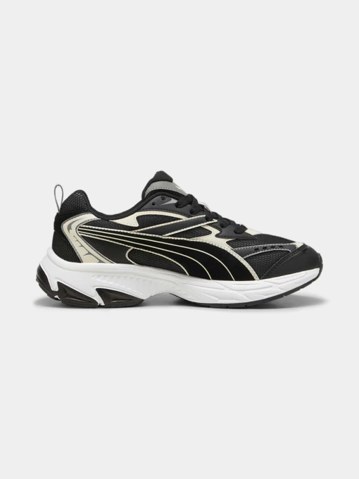 Кроссовки PUMA Morphic Retro модель 395920 Фото