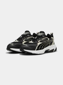 Кроссовки PUMA Morphic Retro модель 395920 Фото