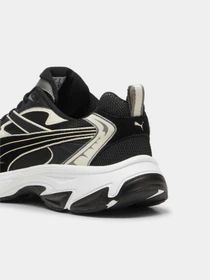 Кроссовки PUMA Morphic Retro модель 395920 Фото