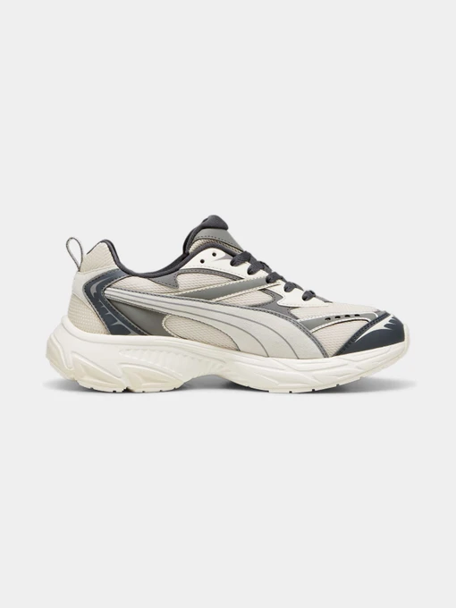 Кроссовки PUMA Morphic Retro модель 395920 Фото