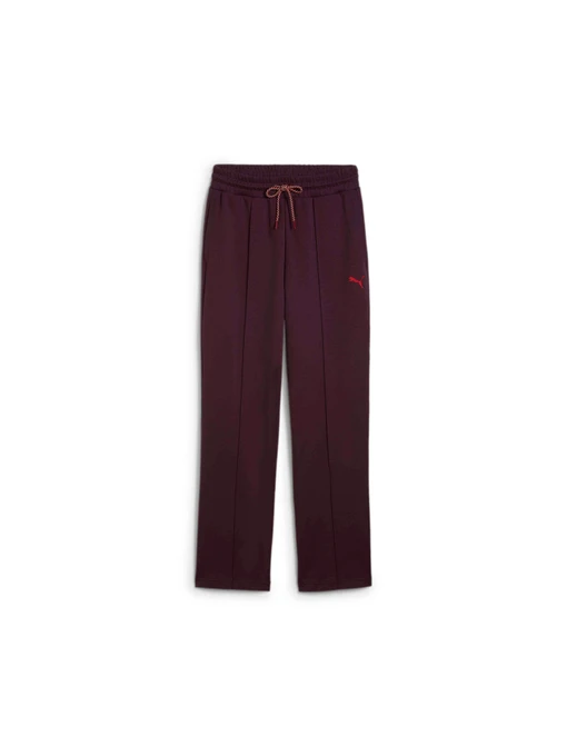 Брюки PUMA Classics Pintuck Sweatpants модель 626638 Фото