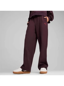 Штани PUMA Classics Pintuck Sweatpants модель 626638 Фото