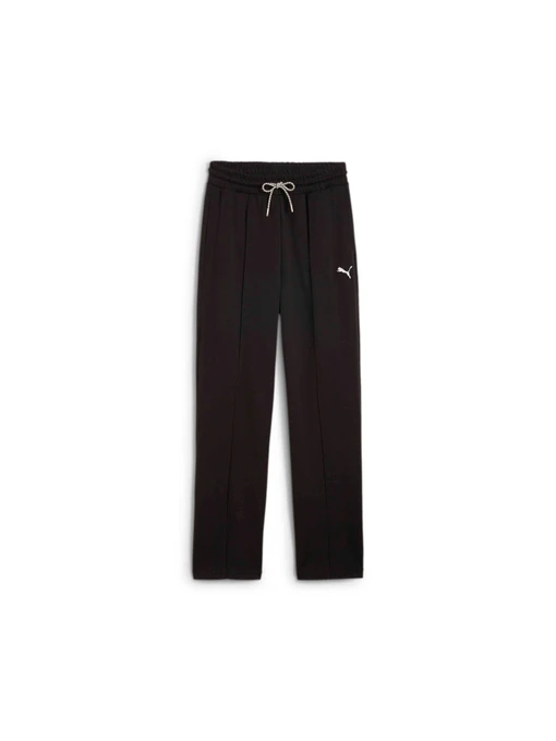 Брюки PUMA Classics Pintuck Sweatpants модель 626638 Фото