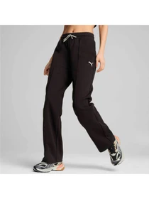 Брюки PUMA Classics Pintuck Sweatpants модель 626638 Фото