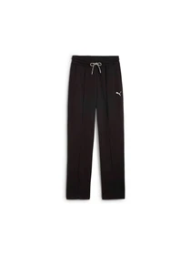 Брюки PUMA Classics Pintuck Sweatpants модель 626638 Фото