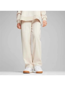 Брюки PUMA Classics Pintuck Sweatpants модель 626638 Фото