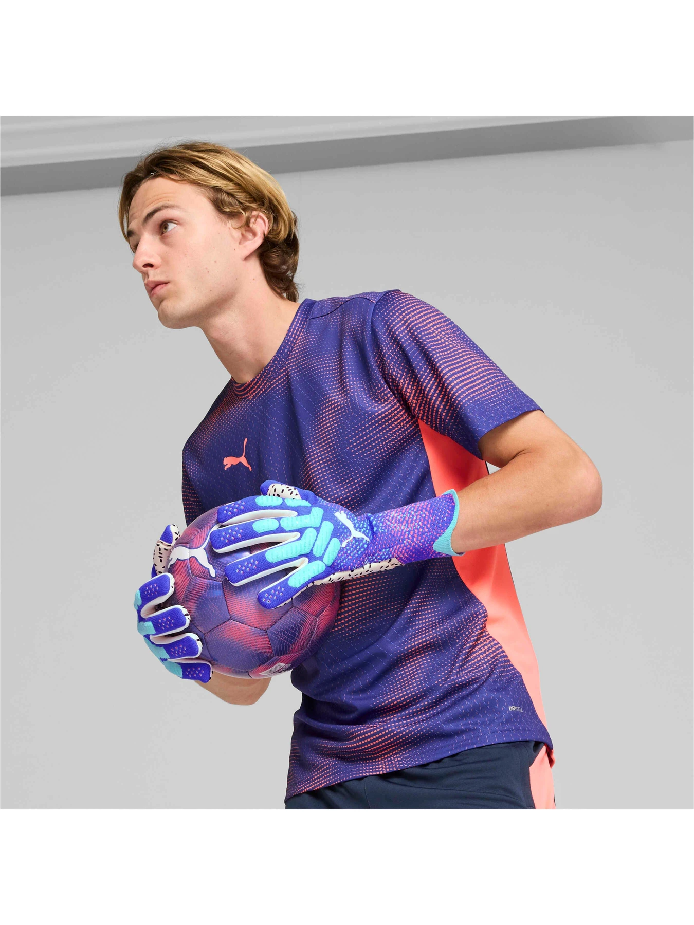 Перчатки для спорта PUMA Future Ultimate Nc модель 041923 Перчатки для спорта PUMA Future Ultimate Nc модель 041923 Фото
