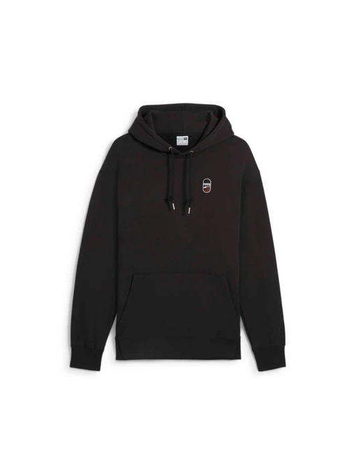 Худи и свитшоты PUMA Downtown 180 Hoodie модель 624376 Фото