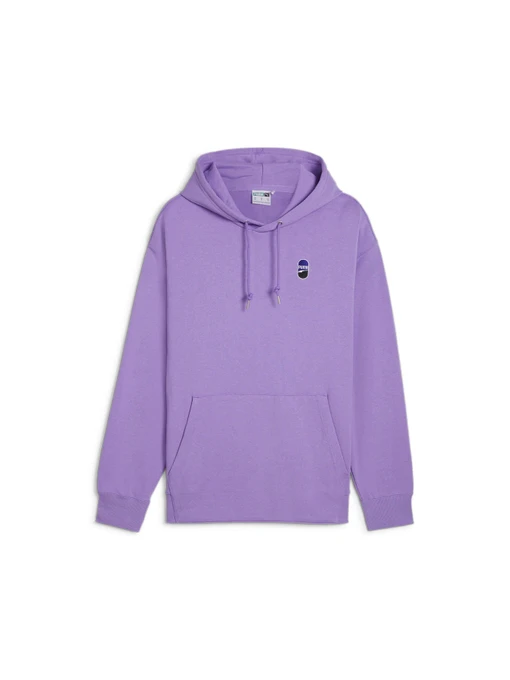 Худі та світшоти PUMA Downtown 180 Hoodie модель 624376 Фото