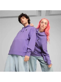 Худи и свитшоты PUMA Downtown 180 Hoodie модель 624376 Фото