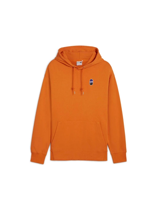 Худи и свитшоты PUMA Downtown 180 Hoodie модель 624376 Фото