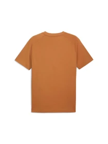 Футболки і поло PUMA Tech Pocket Tee модель 624379 Фото