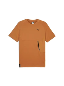 Футболки і поло PUMA Tech Pocket Tee модель 624379 Фото
