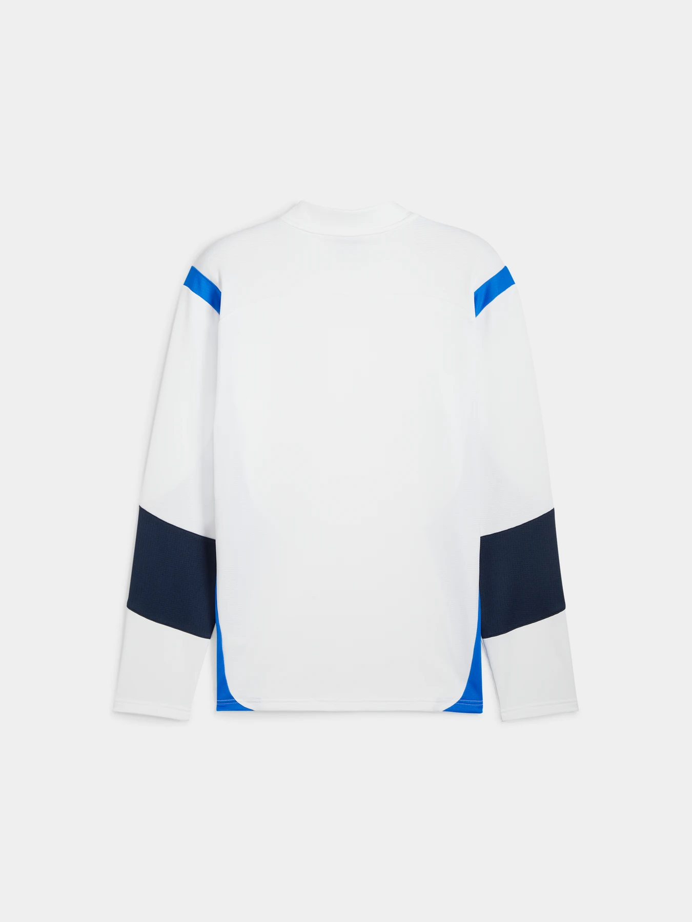 Худі та світшоти PUMA King Pro 1/4 Zip Top модель 658348 Худі та світшоти PUMA King Pro 1/4 Zip Top модель 658348 Фото