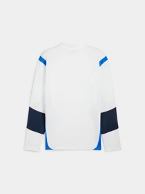 Худі та світшоти PUMA King Pro 1/4 Zip Top модель 658348 Фото
