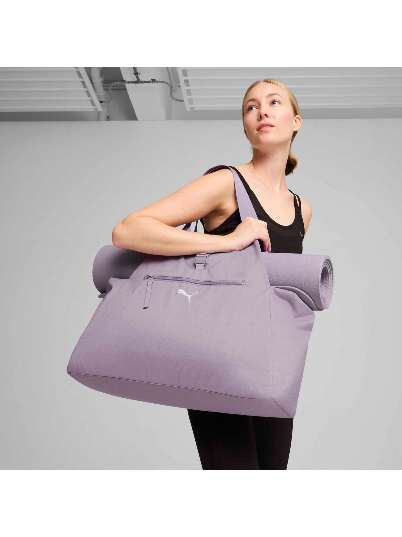 Сумки PUMA Studio Bag модель 090422 Сумки PUMA Studio Bag модель 090422 Фото