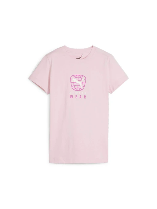 Футболки і поло PUMA Better Sportswear Tee модель 679006 Фото