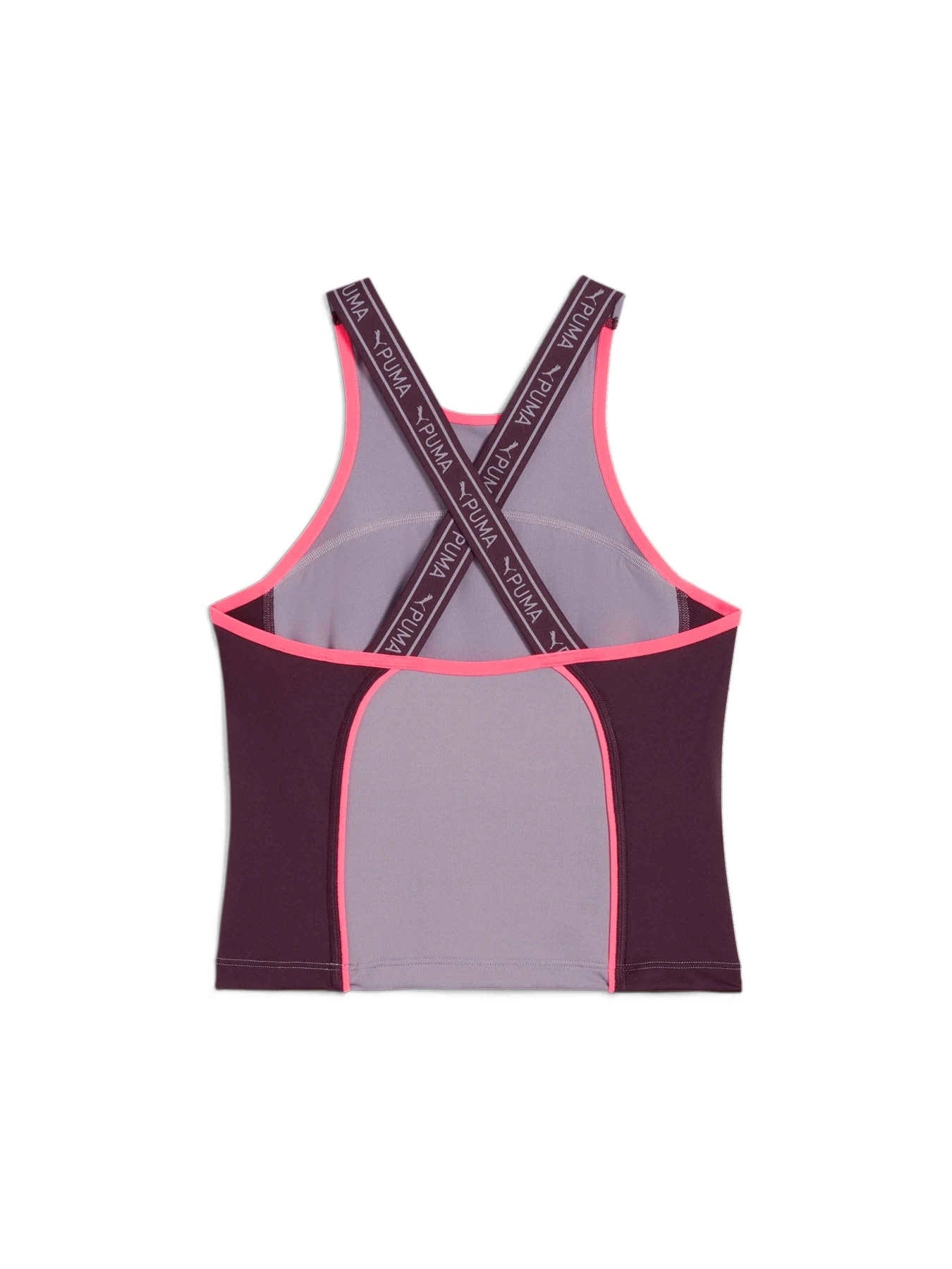 Футболки і поло PUMA Fit Strong Fitted Tank модель 525028 Фото