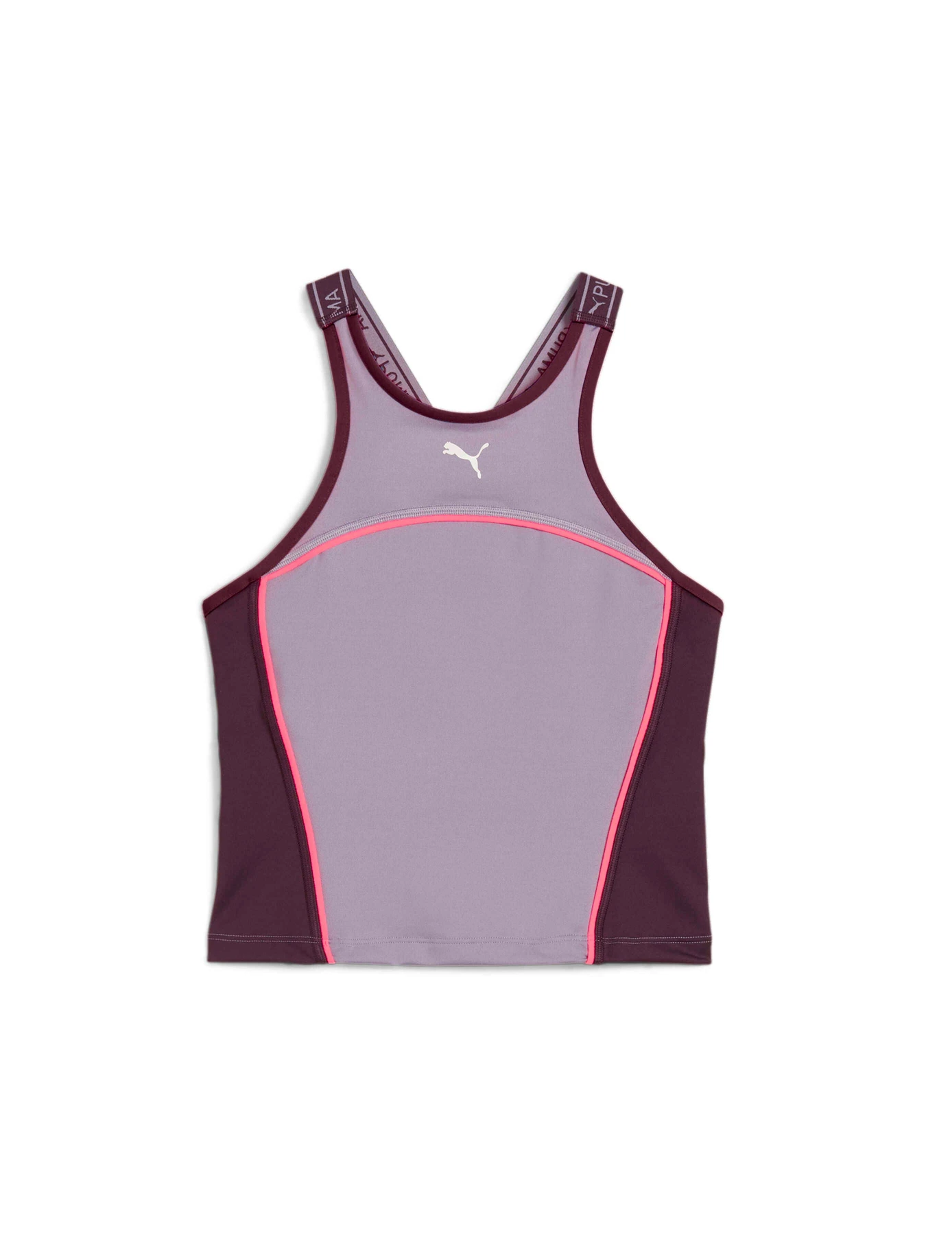Футболки і поло PUMA Fit Strong Fitted Tank модель 525028 Фото