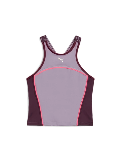 Футболки і поло PUMA Fit Strong Fitted Tank модель 525028 Фото
