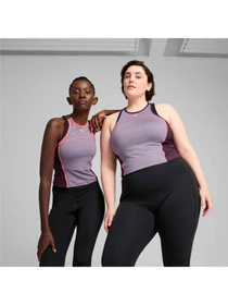 Футболки і поло PUMA Fit Strong Fitted Tank модель 525028 Фото