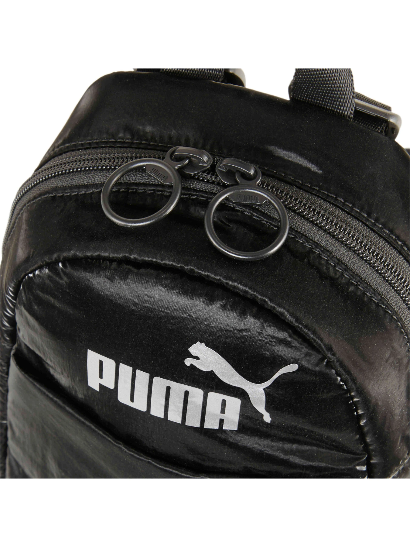 Рюкзаки PUMA Core Up Minime Backpack модель 090652 Рюкзаки PUMA Core Up Minime Backpack модель 090652 Фото