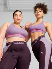 Футболки и поло PUMA 4keeps Cloudspun Bra модель 525809 Фото