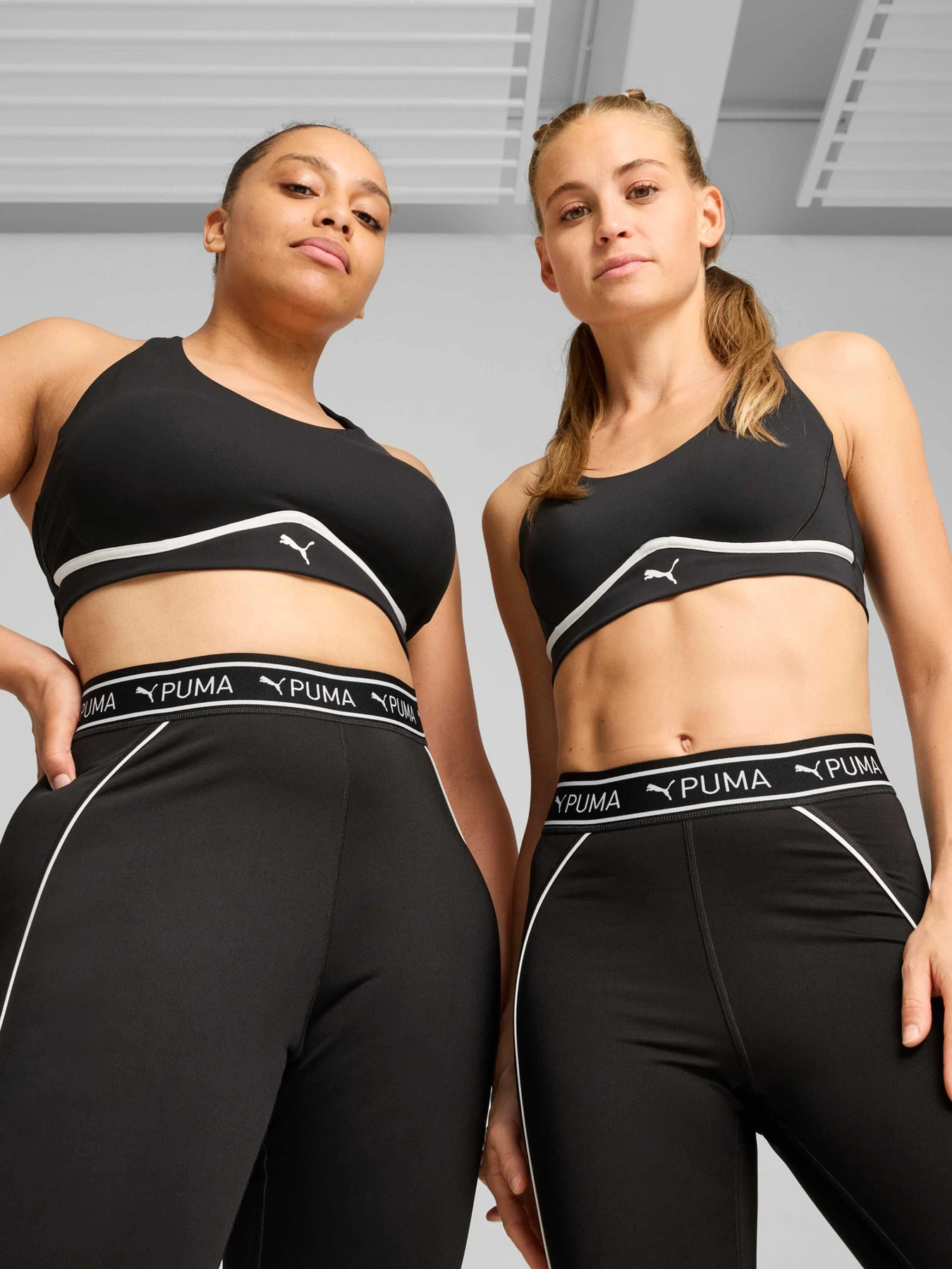 Футболки і поло PUMA 4keeps Cloudspun Bra модель 525809 Футболки і поло PUMA 4keeps Cloudspun Bra модель 525809 Фото