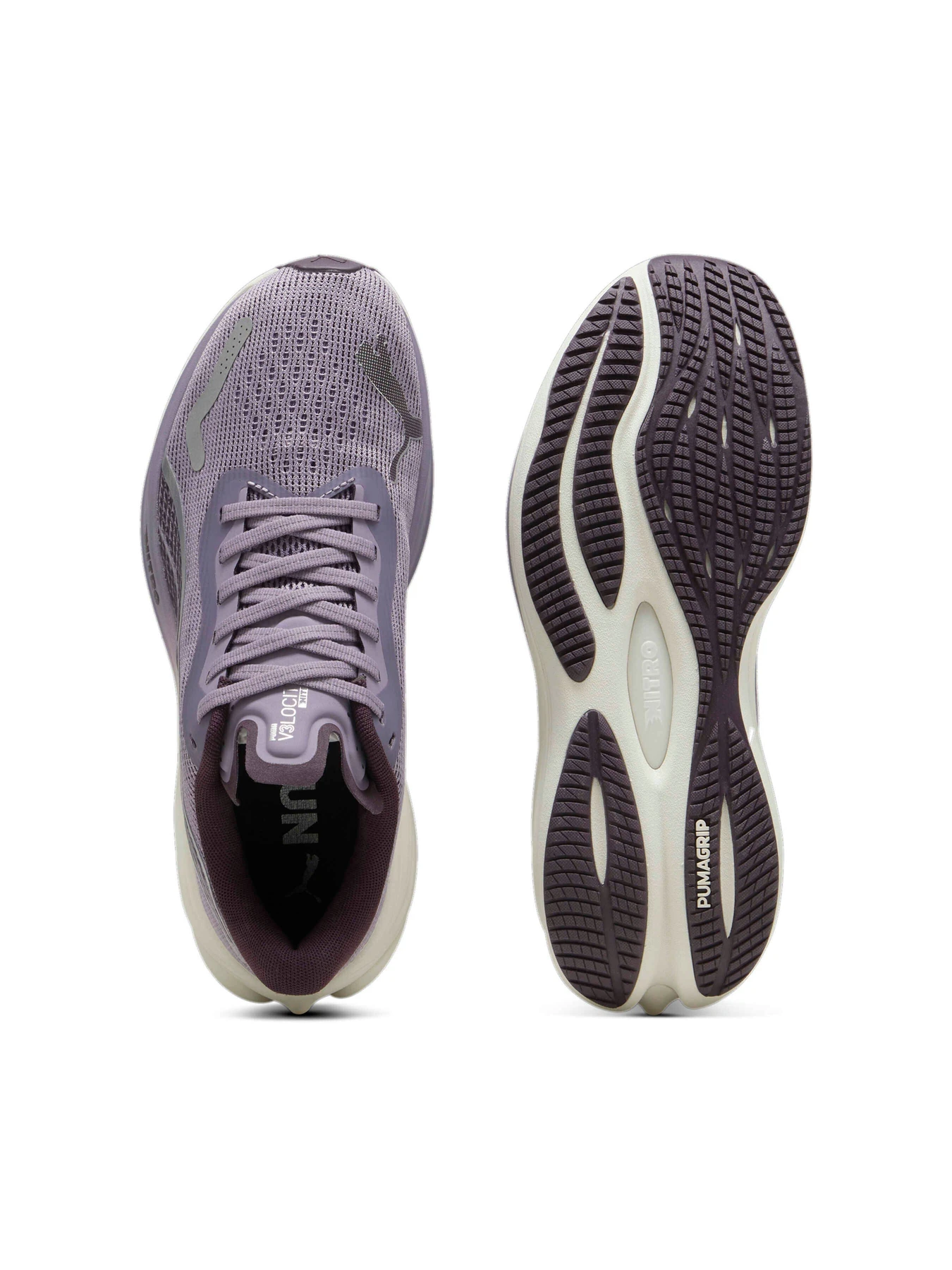 Кросівки PUMA Velocity Nitro™ 3 Wn модель 377749 Фото