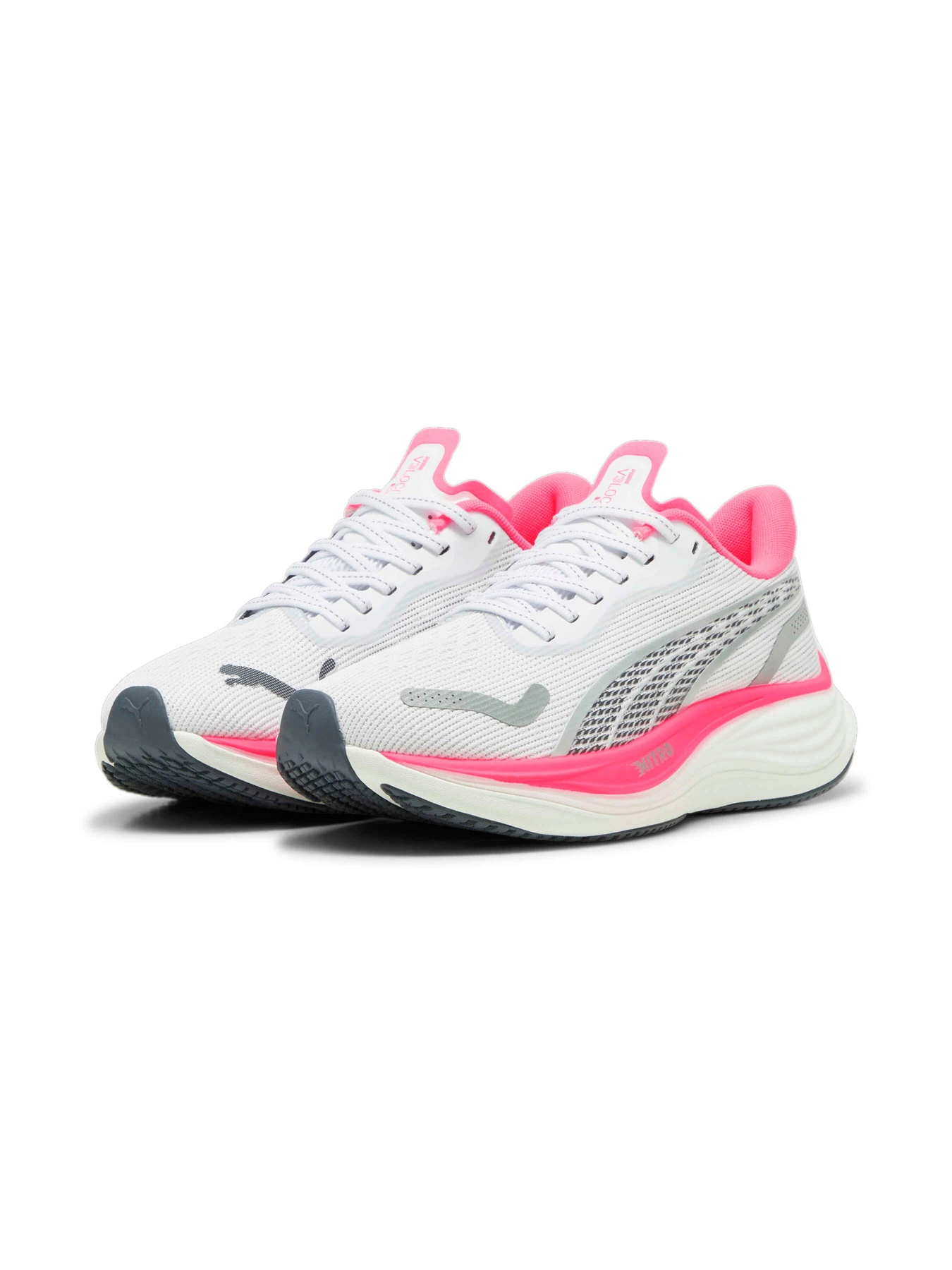 Кросівки PUMA Velocity Nitro™ 3 Wn модель 377749 Фото