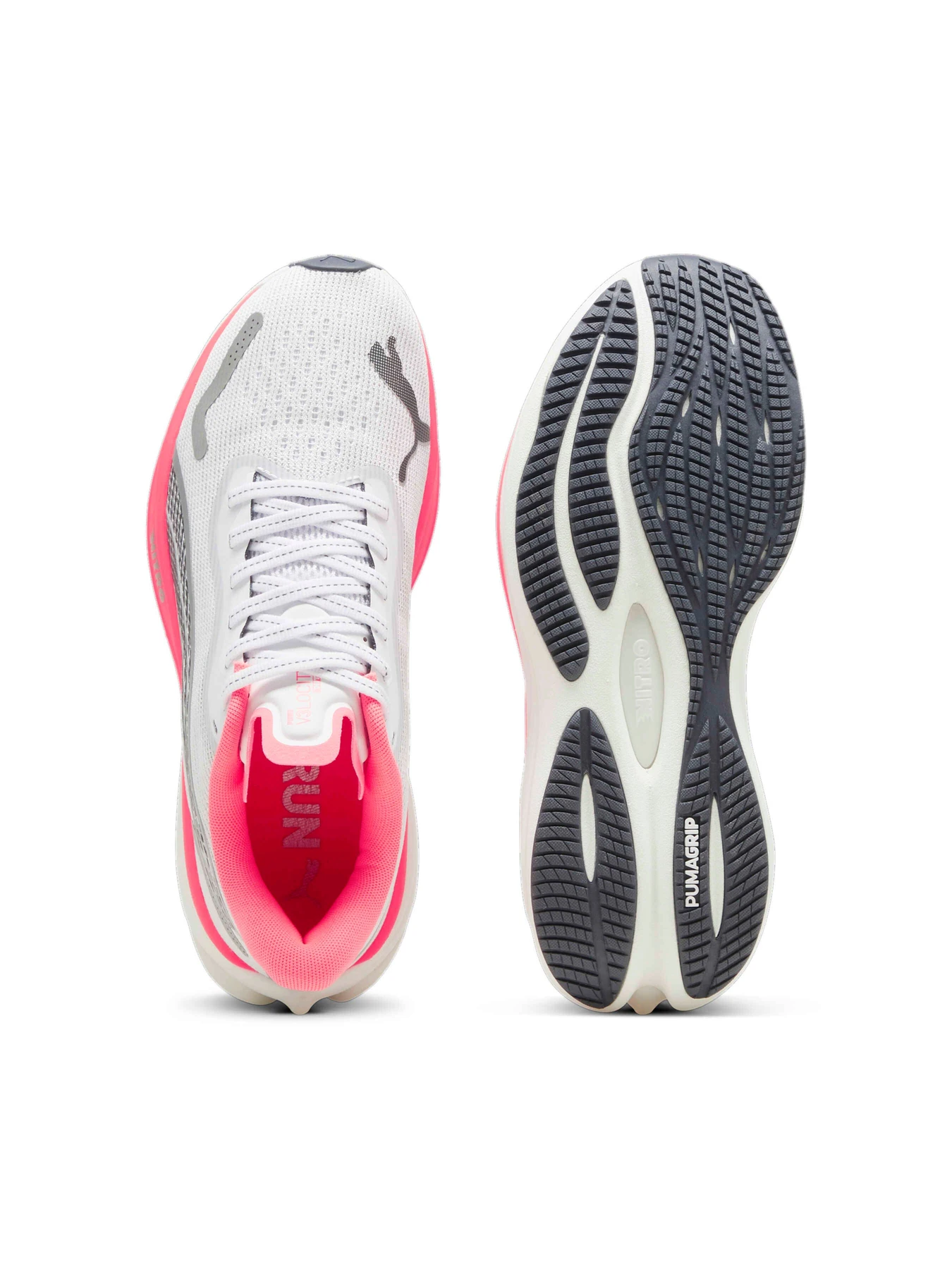 Кросівки PUMA Velocity Nitro™ 3 Wn модель 377749 Фото
