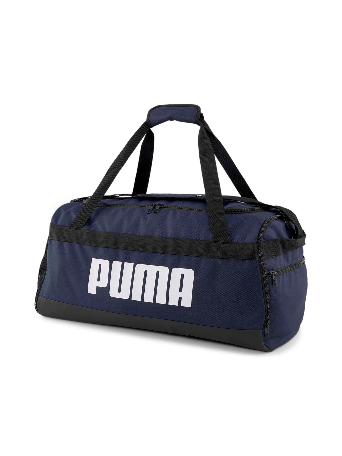 Сумки PUMA Challenger Duffel Bag M модель 079531 Фото