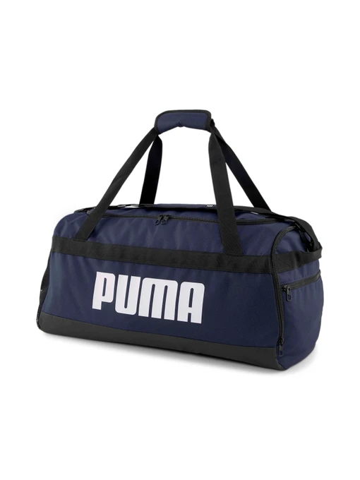 Сумки PUMA Challenger Duffel Bag M модель 079531 Фото