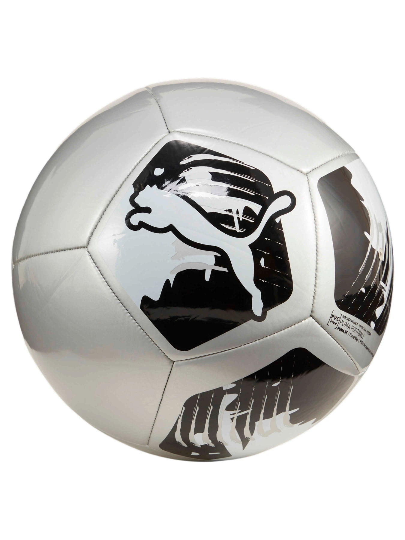 Мячи PUMA Big Cat Ball модель 084214 Фото